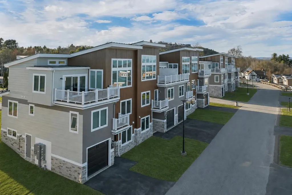 36 Vantage Point Drive Laconia NH 03246
