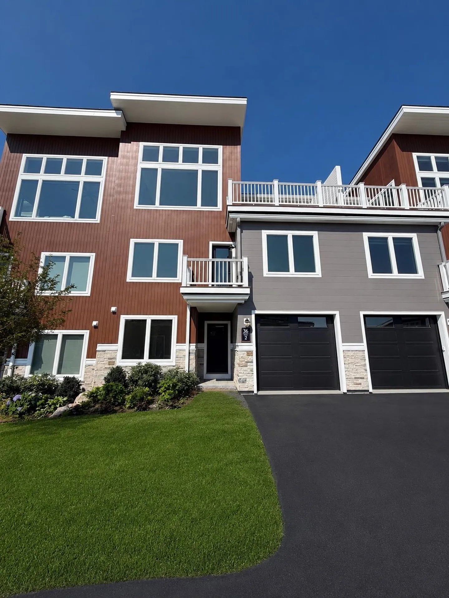 36 Vantage Point Drive Laconia NH 03246