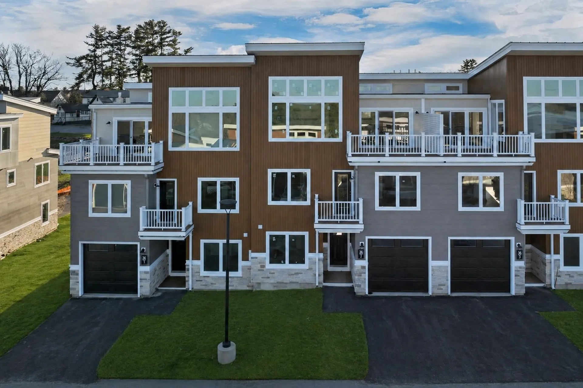 36 Vantage Point Drive Laconia NH 03246