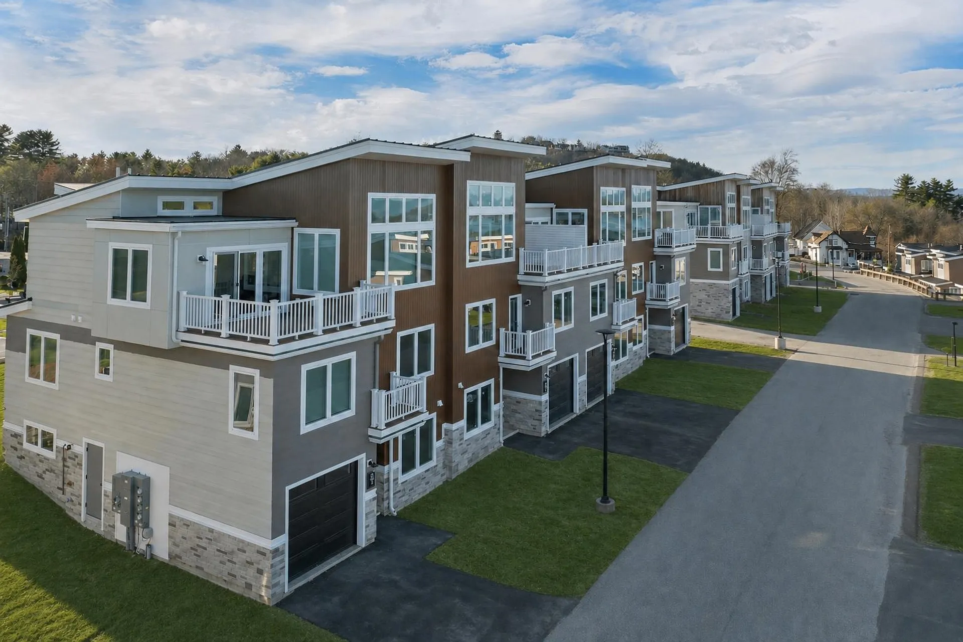 36 Vantage Point Drive Laconia NH 03246