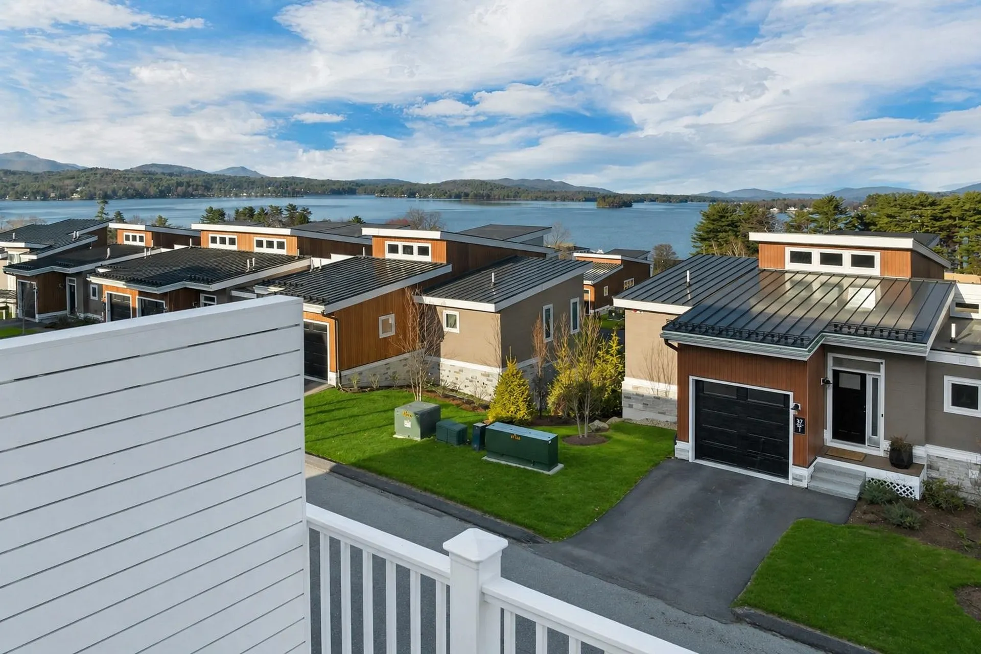 36 Vantage Point Drive Laconia NH 03246