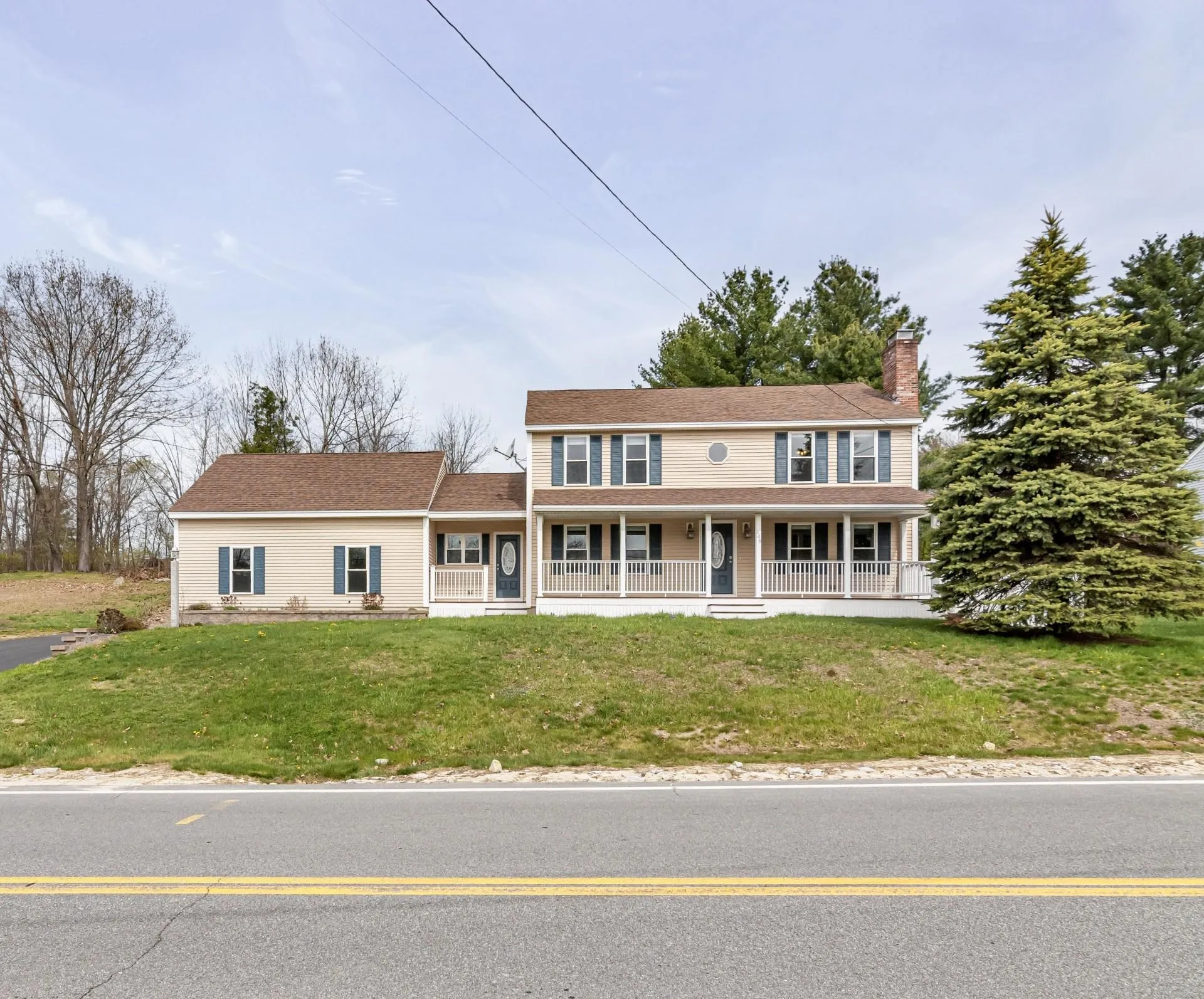 149 Barretts Hill Road Hudson NH 03051
