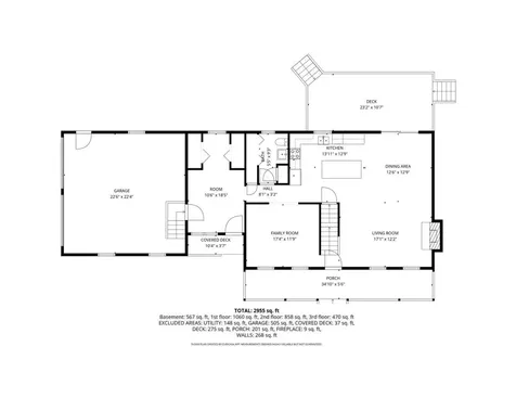 149 Barretts Hill Road Hudson NH 03051