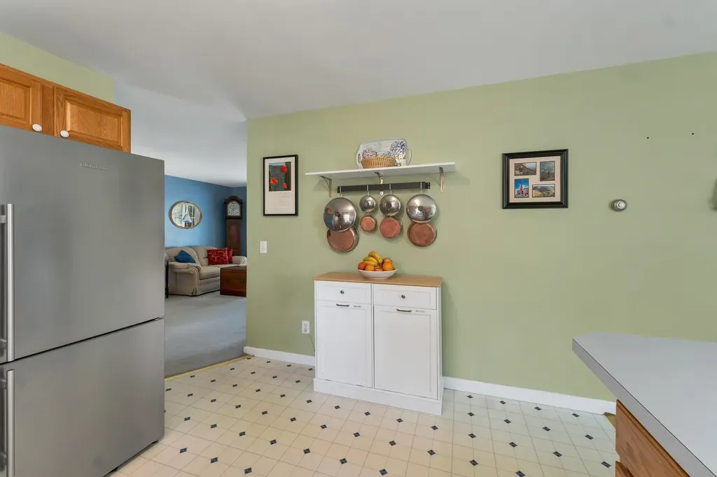 5 Birch Lane Tuftonboro NH 03816