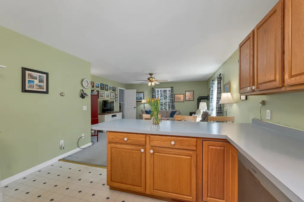 5 Birch Lane Tuftonboro NH 03816