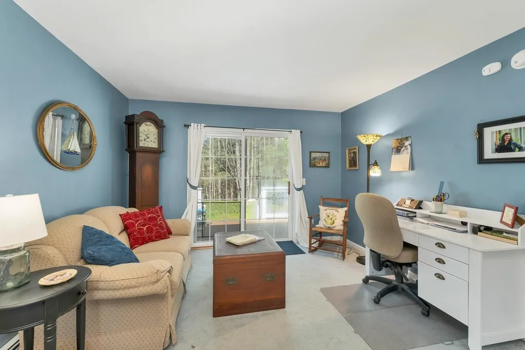 5 Birch Lane Tuftonboro NH 03816