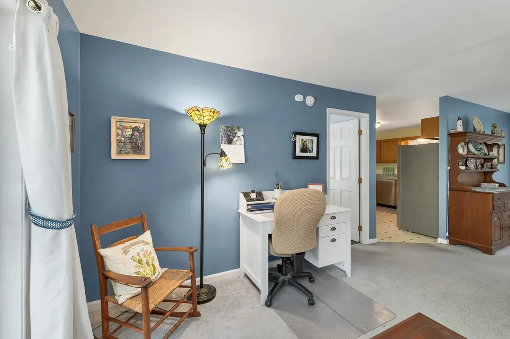 5 Birch Lane Tuftonboro NH 03816