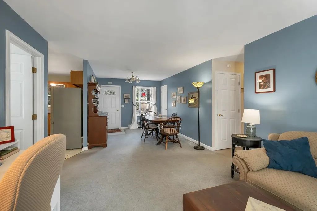 5 Birch Lane Tuftonboro NH 03816