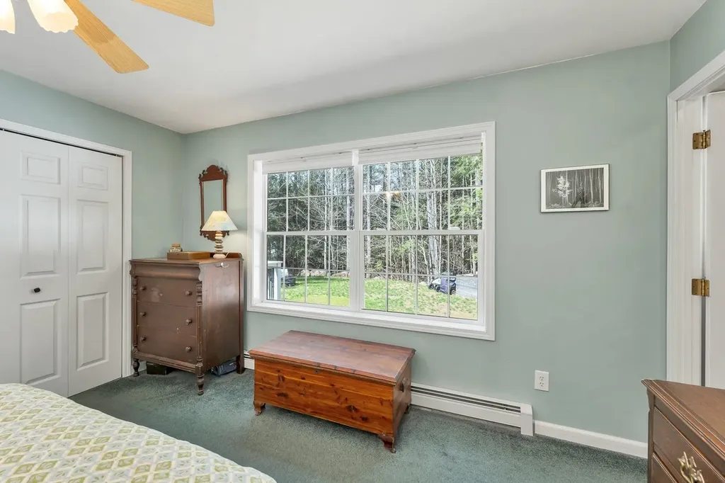 5 Birch Lane Tuftonboro NH 03816