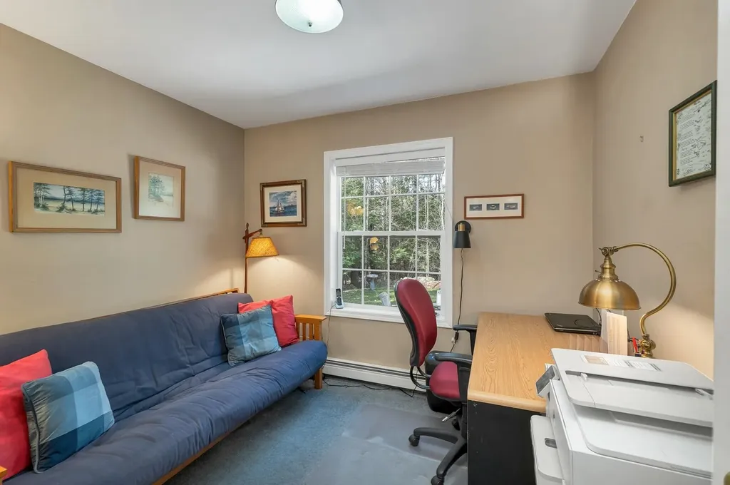 5 Birch Lane Tuftonboro NH 03816