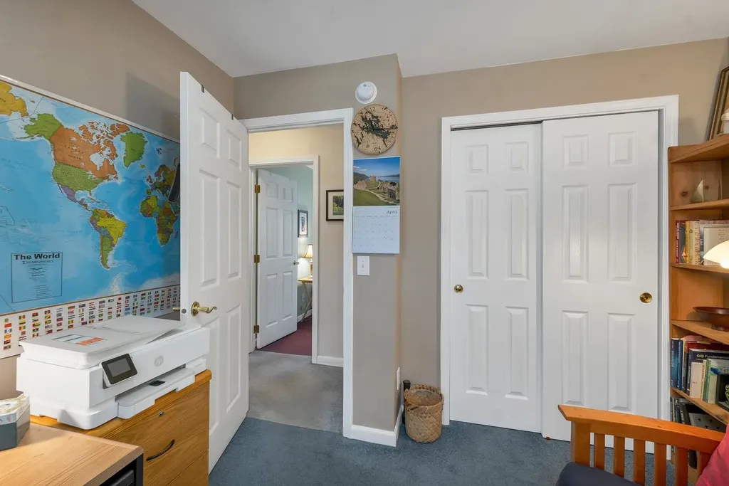 5 Birch Lane Tuftonboro NH 03816