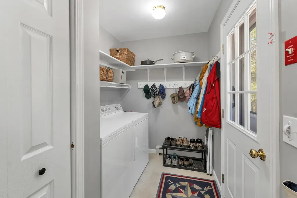 5 Birch Lane Tuftonboro NH 03816