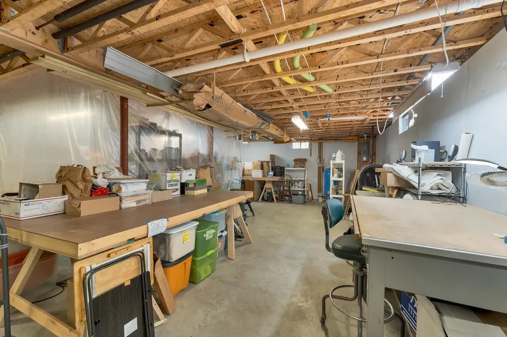 5 Birch Lane Tuftonboro NH 03816