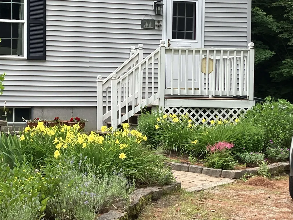 5 Birch Lane Tuftonboro NH 03816