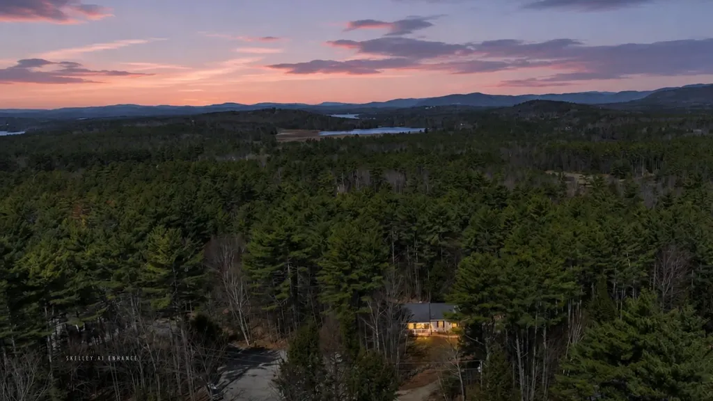 5 Birch Lane Tuftonboro NH 03816