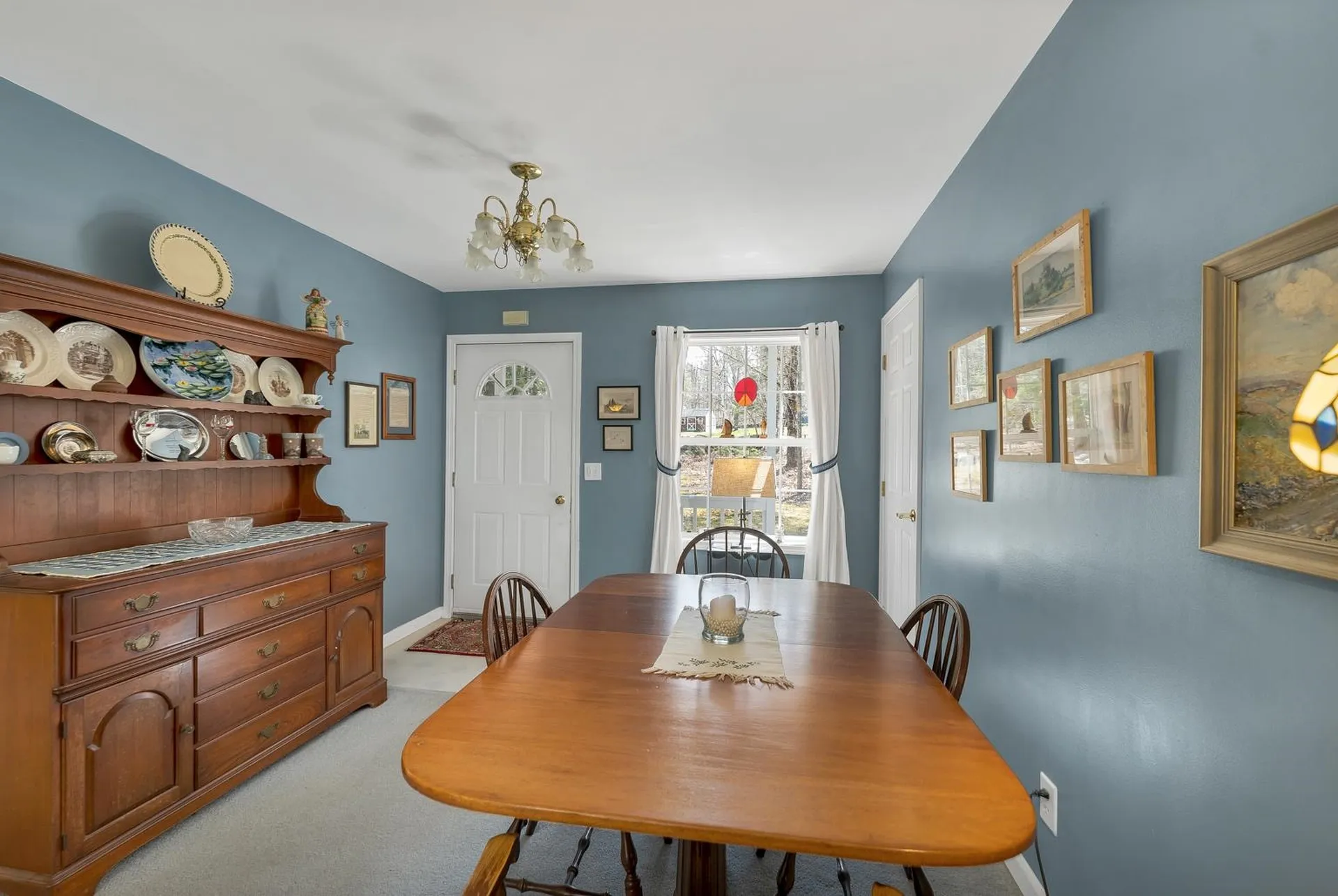 5 Birch Lane Tuftonboro NH 03816