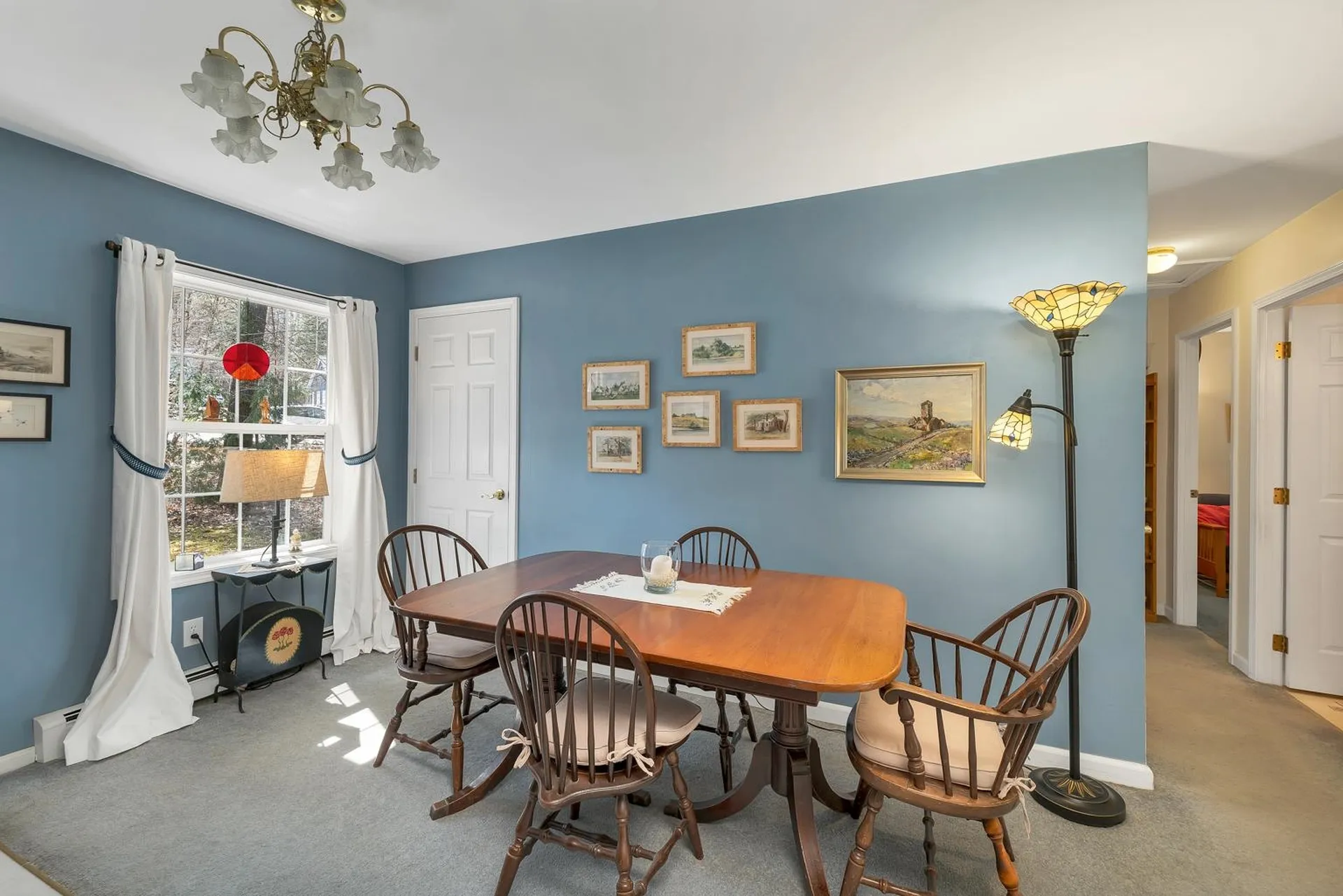 5 Birch Lane Tuftonboro NH 03816