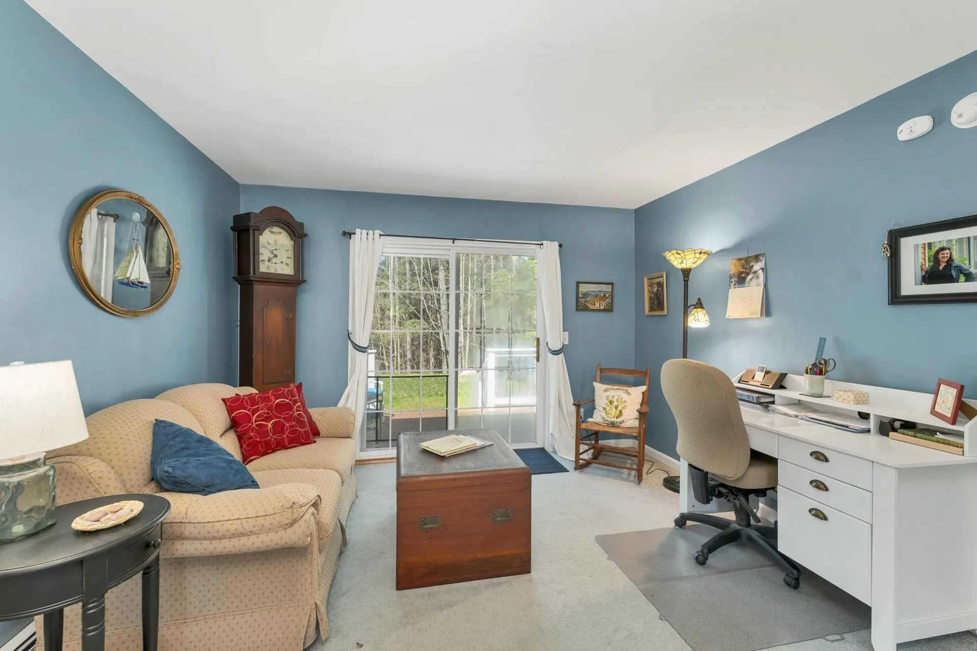5 Birch Lane Tuftonboro NH 03816