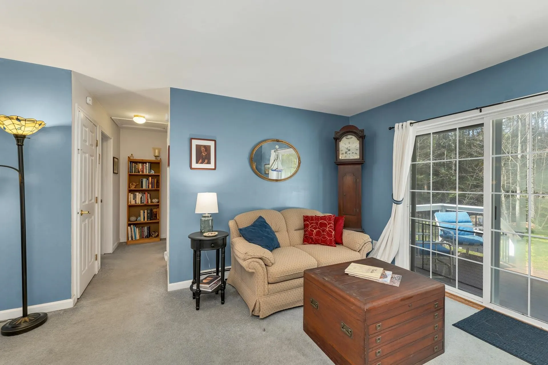 5 Birch Lane Tuftonboro NH 03816