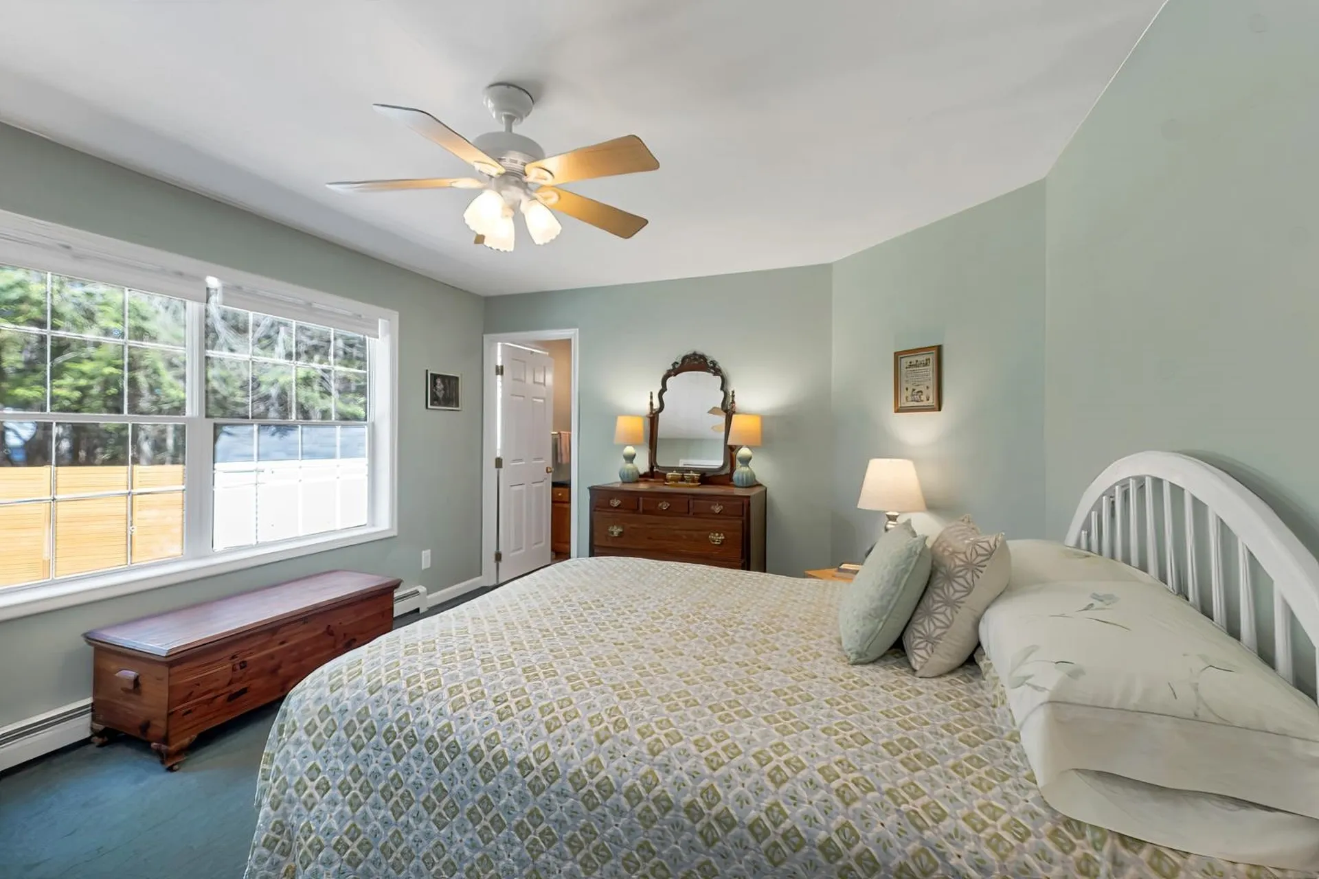 5 Birch Lane Tuftonboro NH 03816