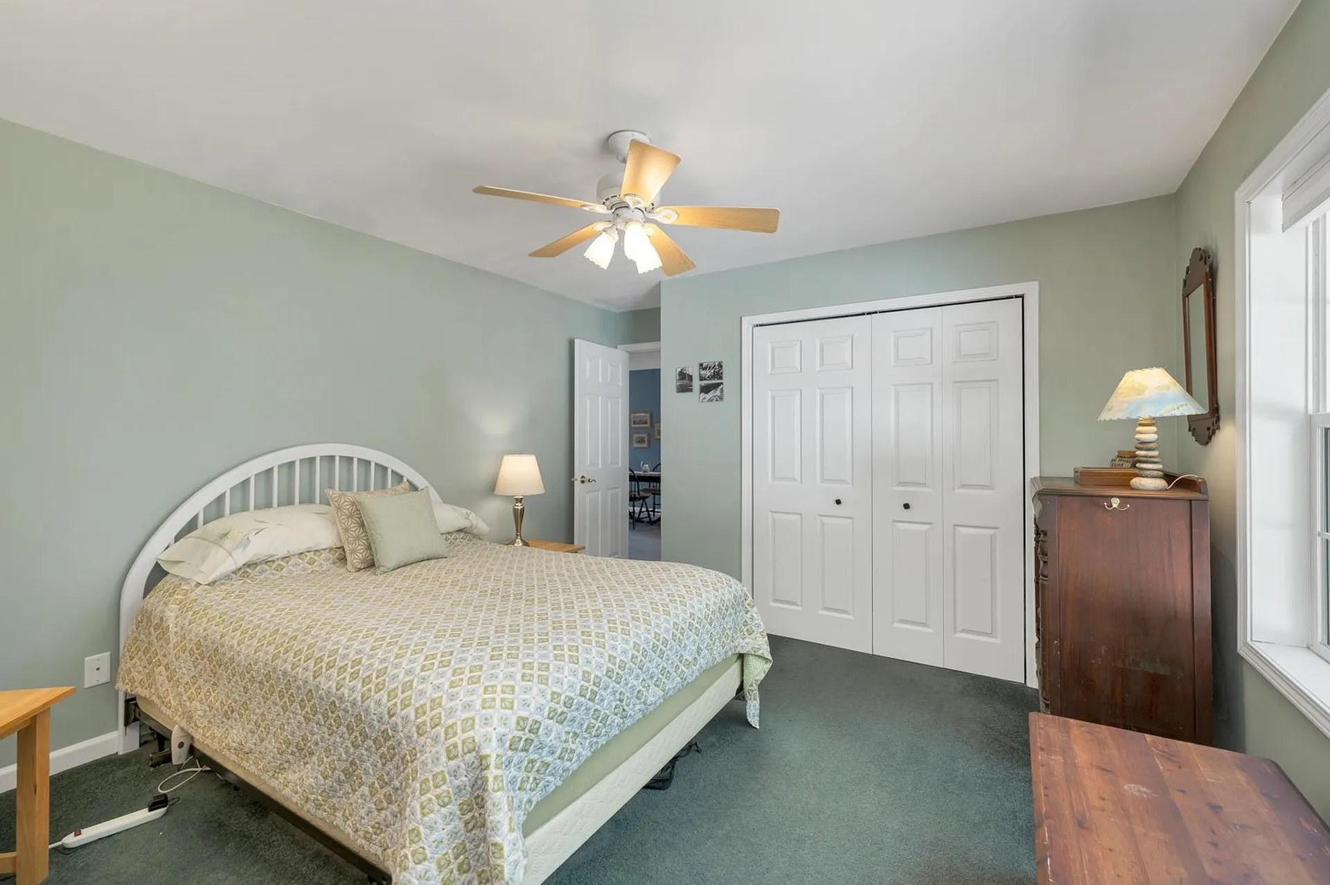 5 Birch Lane Tuftonboro NH 03816