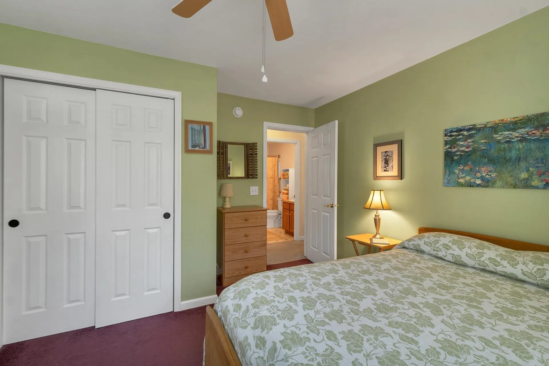 5 Birch Lane Tuftonboro NH 03816