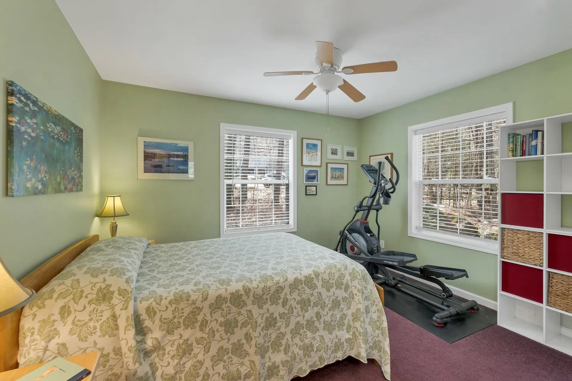 5 Birch Lane Tuftonboro NH 03816