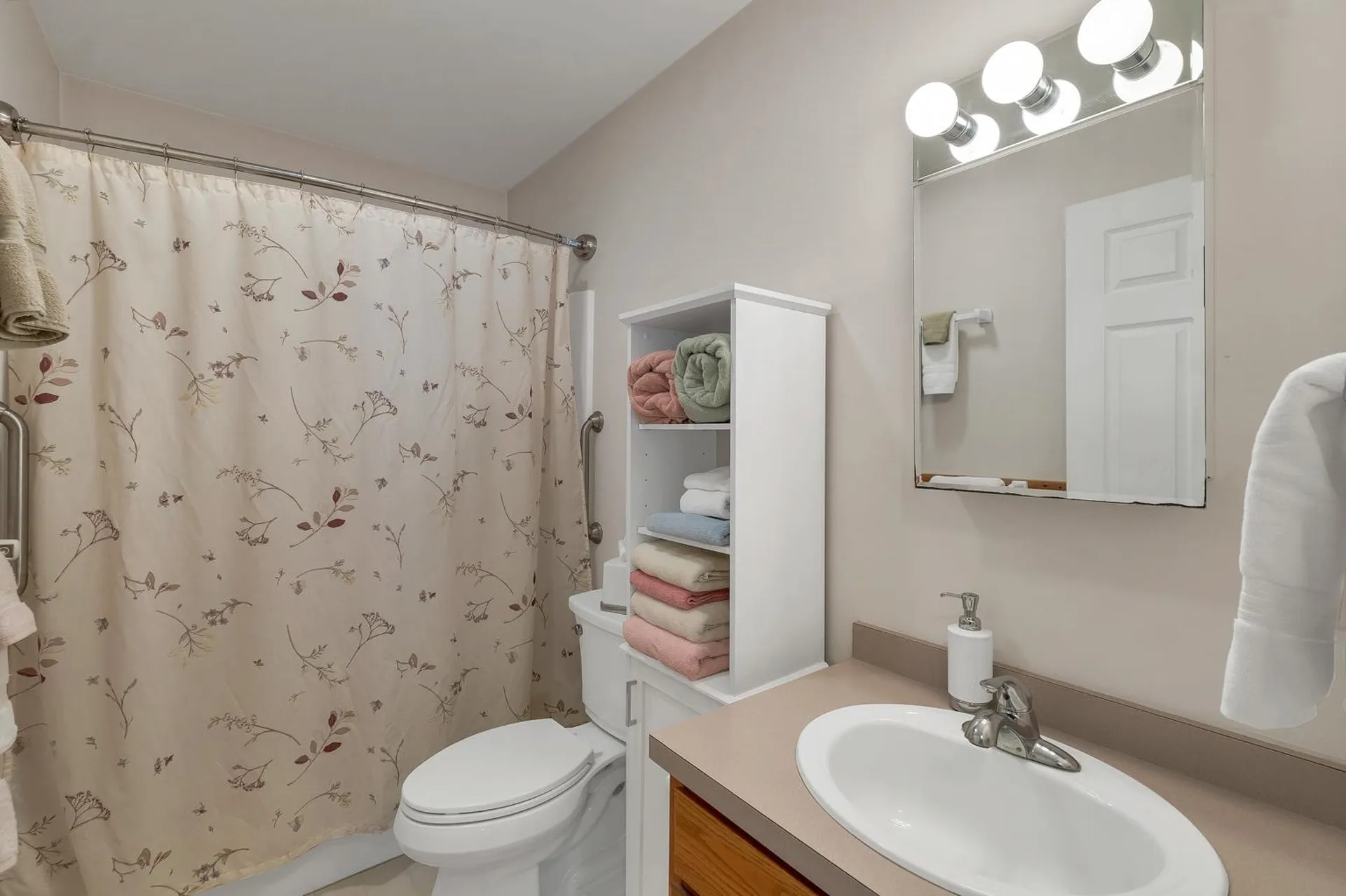 5 Birch Lane Tuftonboro NH 03816
