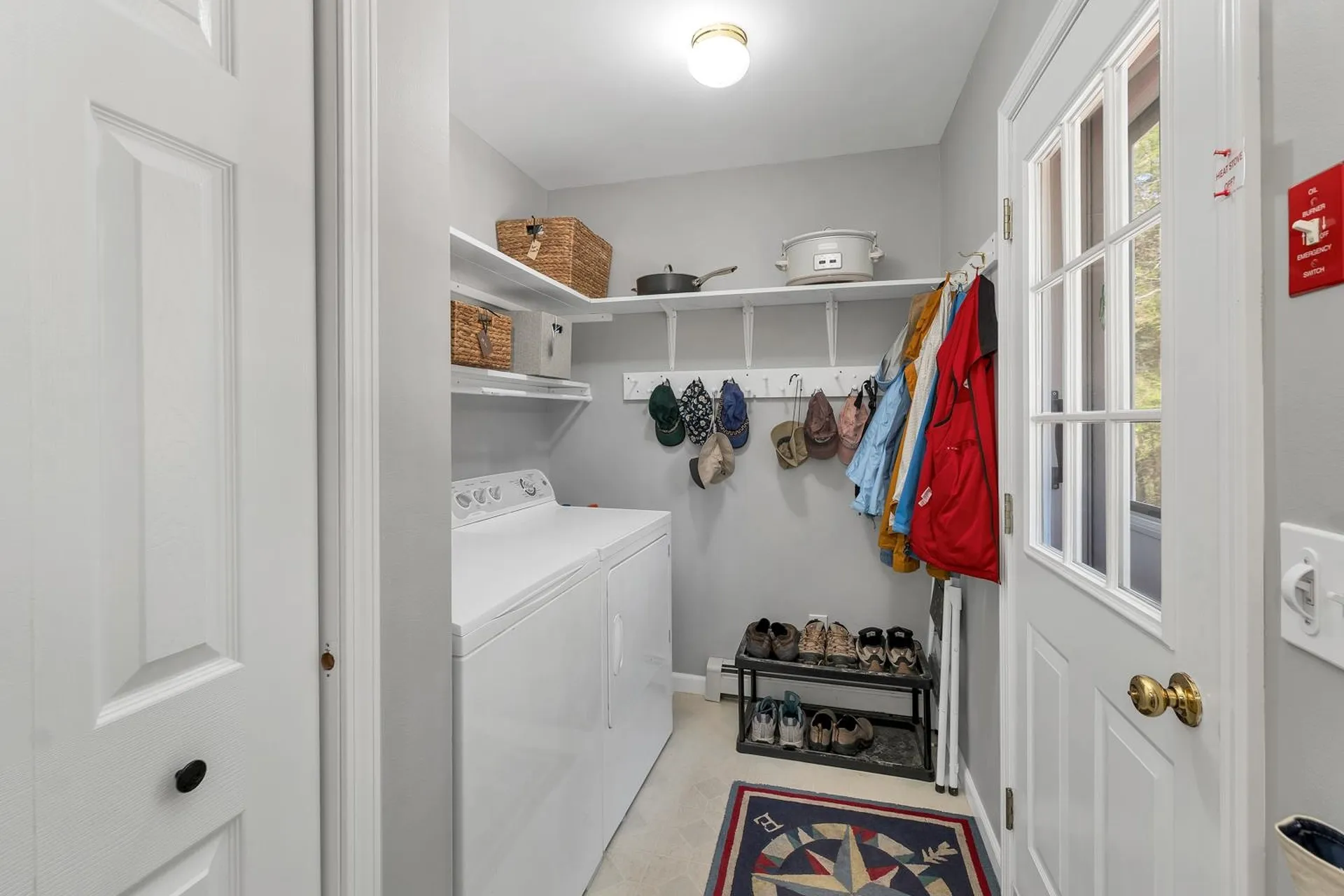 5 Birch Lane Tuftonboro NH 03816