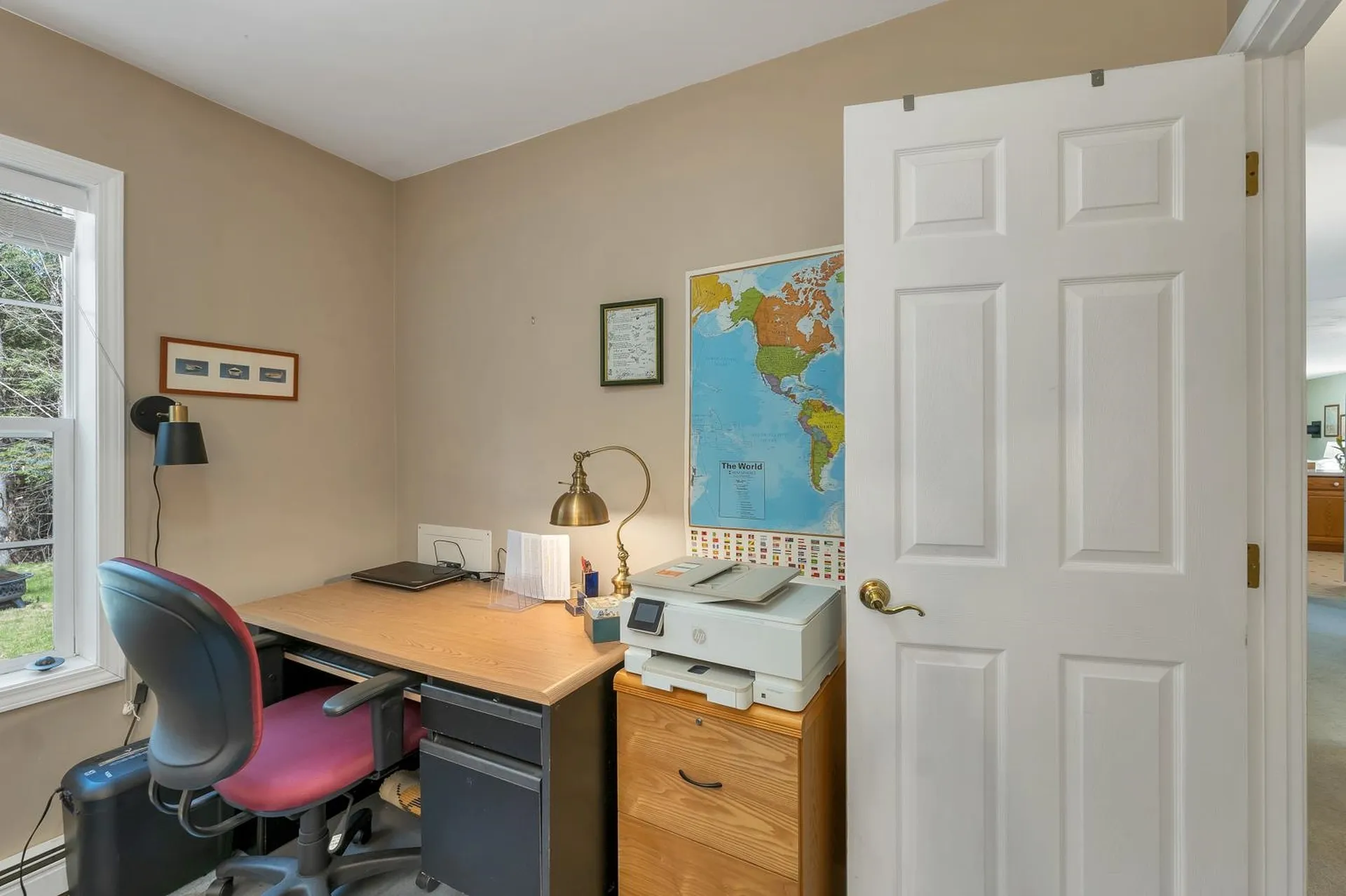 5 Birch Lane Tuftonboro NH 03816