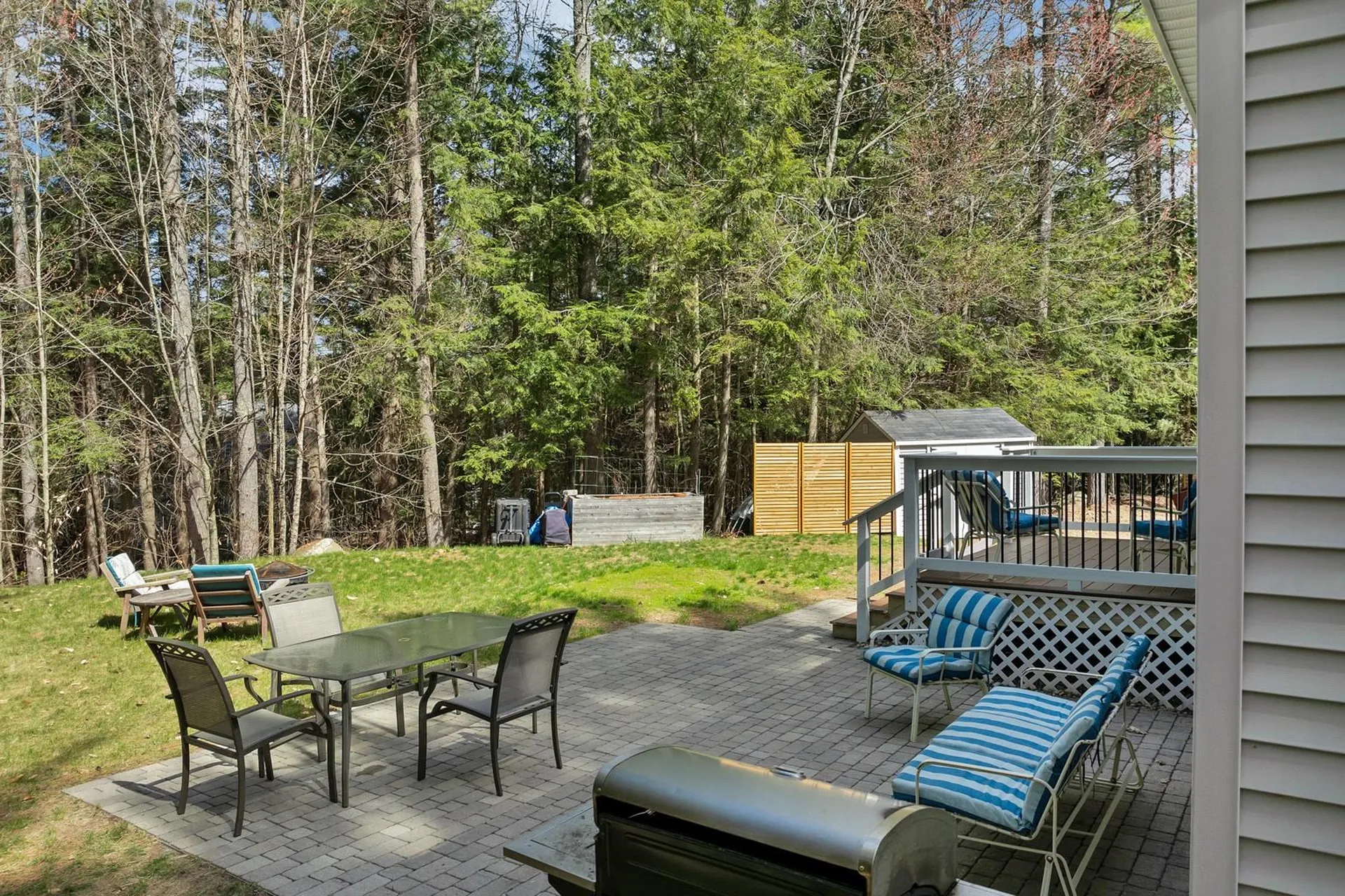 5 Birch Lane Tuftonboro NH 03816
