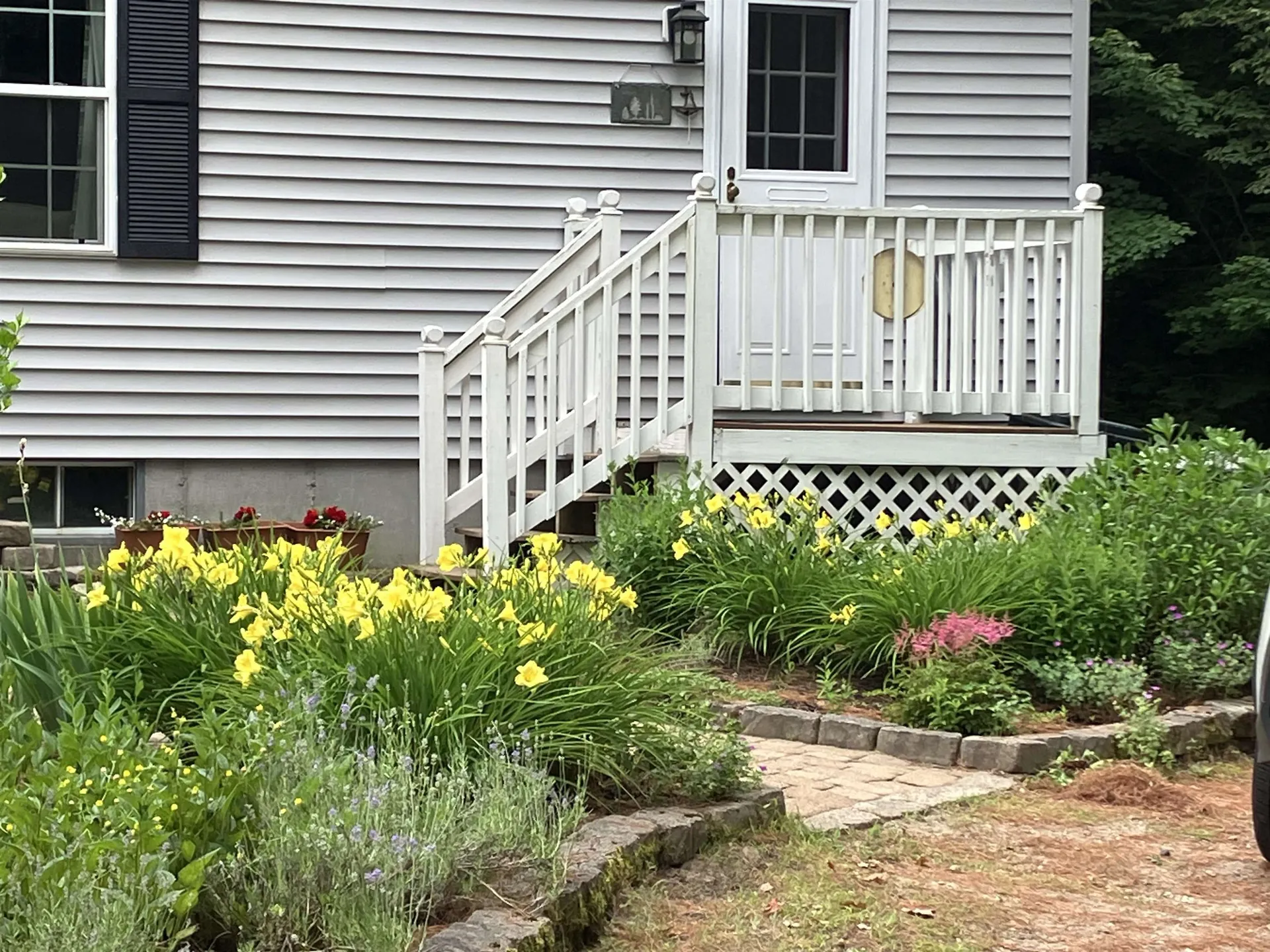 5 Birch Lane Tuftonboro NH 03816