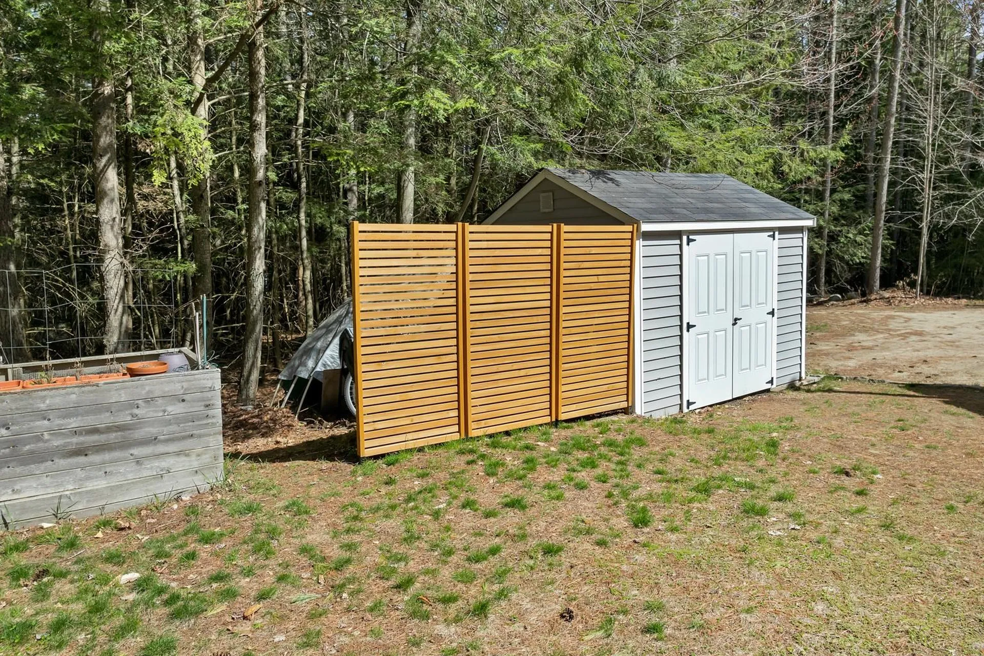 5 Birch Lane Tuftonboro NH 03816