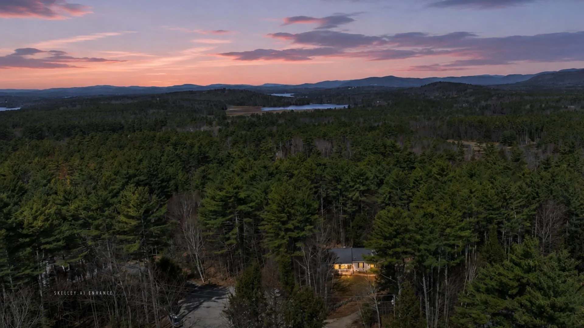 5 Birch Lane Tuftonboro NH 03816