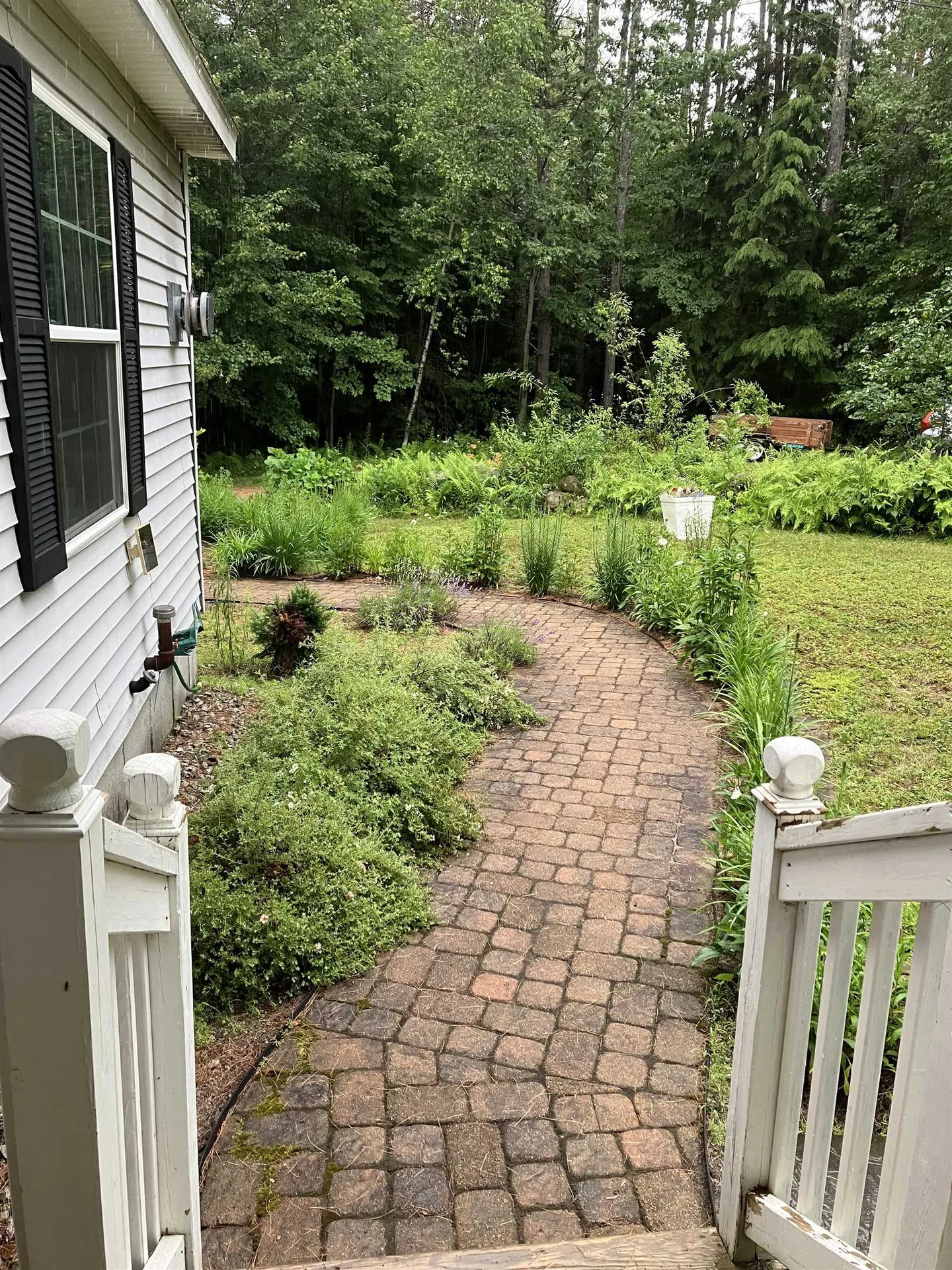 5 Birch Lane Tuftonboro NH 03816