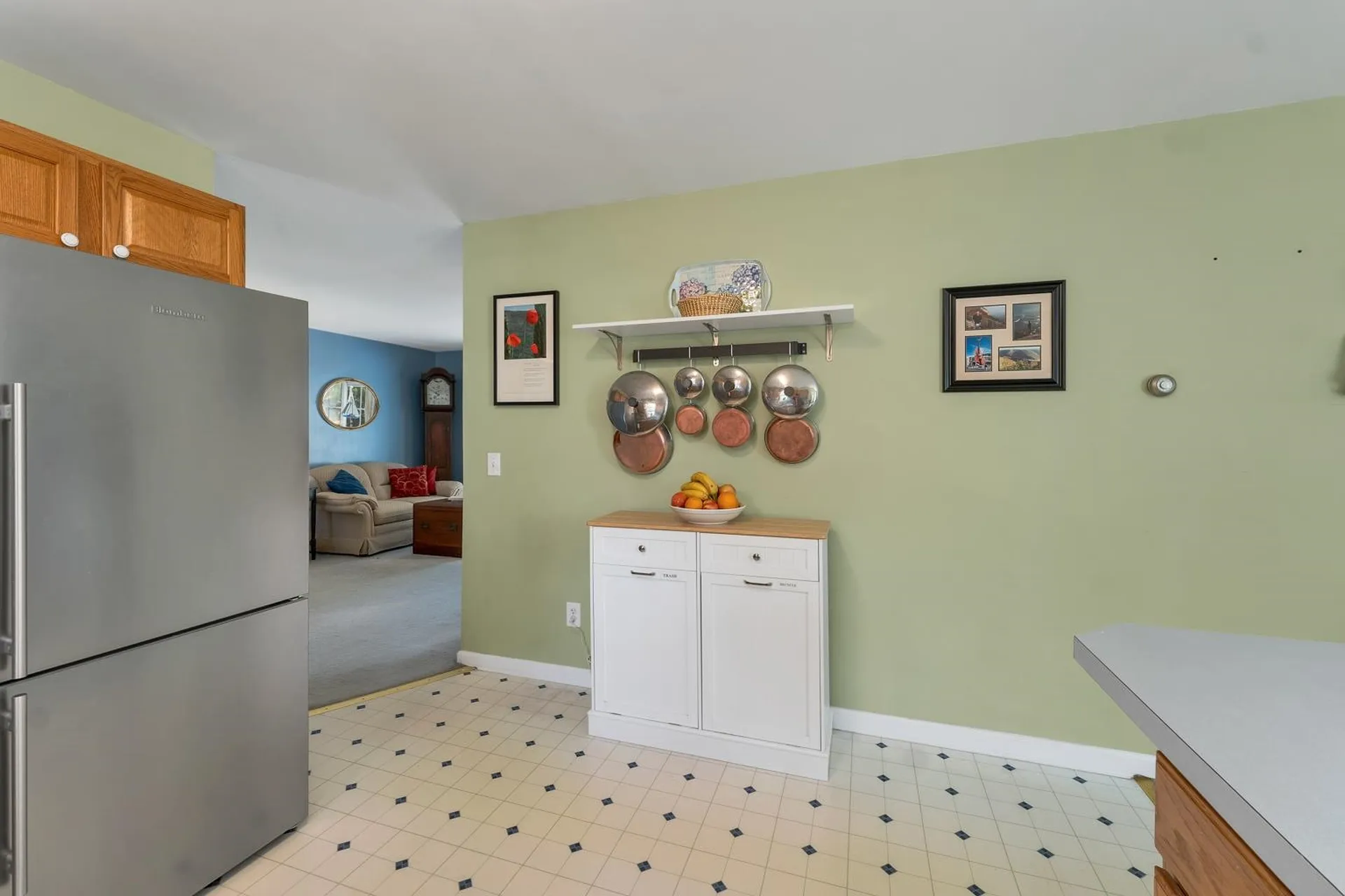 5 Birch Lane Tuftonboro NH 03816