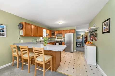 5 Birch Lane Tuftonboro NH 03816