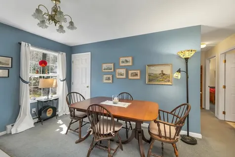 5 Birch Lane Tuftonboro NH 03816