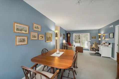 5 Birch Lane Tuftonboro NH 03816