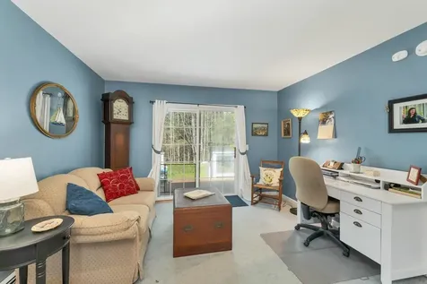 5 Birch Lane Tuftonboro NH 03816