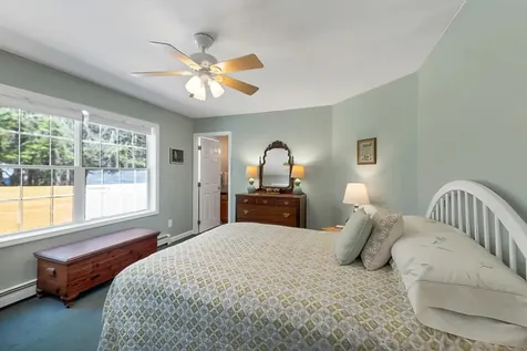 5 Birch Lane Tuftonboro NH 03816