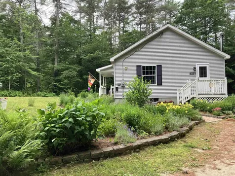 5 Birch Lane Tuftonboro NH 03816
