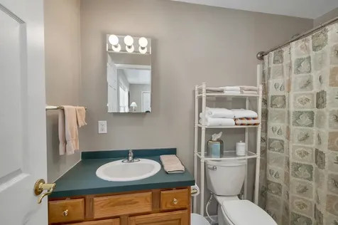 5 Birch Lane Tuftonboro NH 03816
