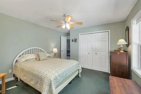 5 Birch Lane Tuftonboro NH 03816