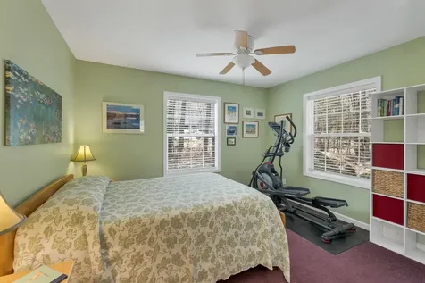 5 Birch Lane Tuftonboro NH 03816