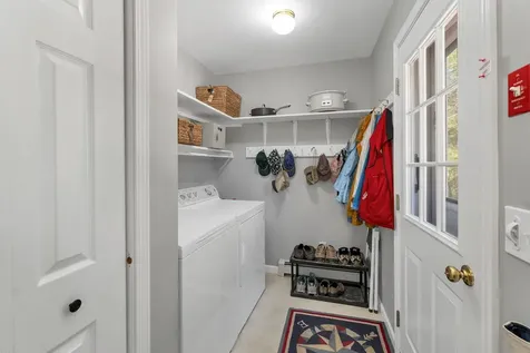 5 Birch Lane Tuftonboro NH 03816