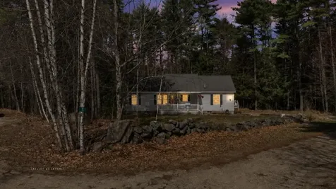 5 Birch Lane Tuftonboro NH 03816