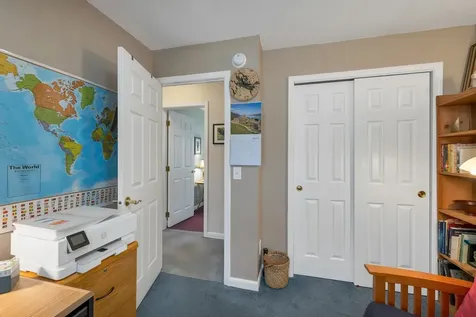 5 Birch Lane Tuftonboro NH 03816