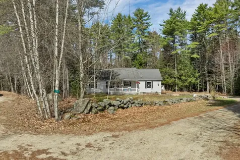 5 Birch Lane Tuftonboro NH 03816