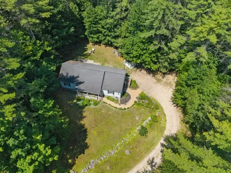 5 Birch Lane Tuftonboro NH 03816